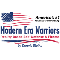 Modern Era Warriors Reality Based Self-Defense and Fitness